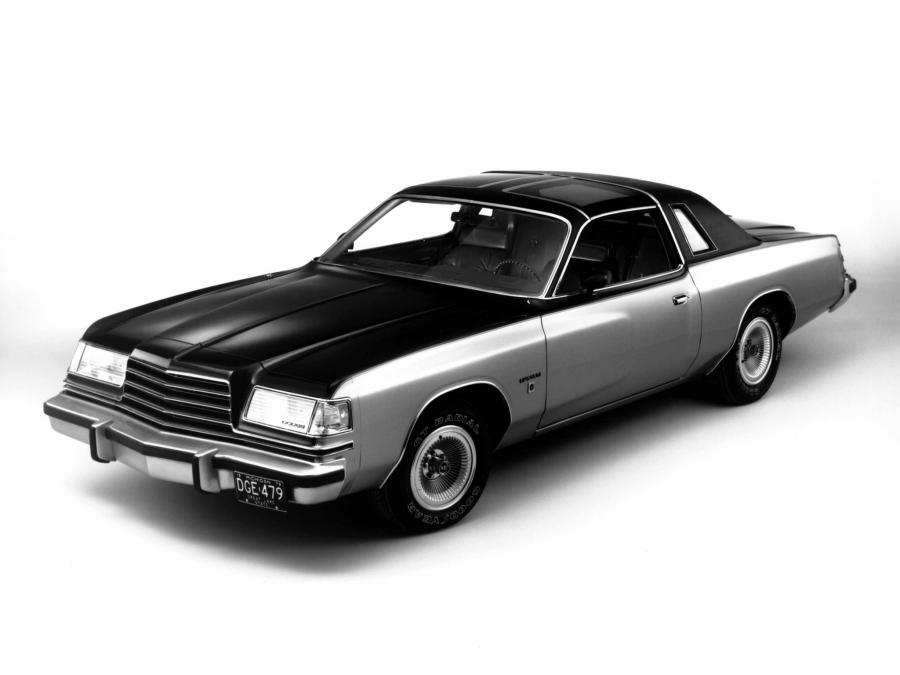 Dodge Magnum XE '1978